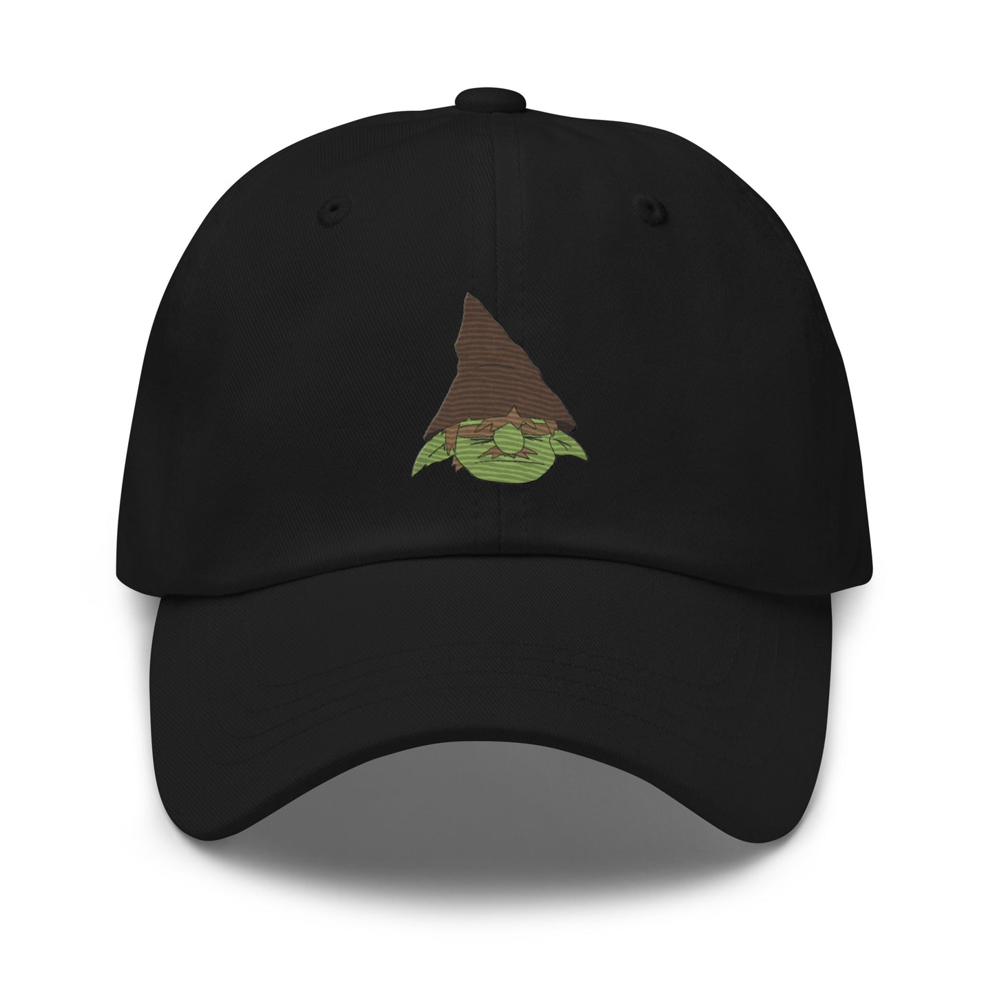 Goblin Embroidered Dad hat