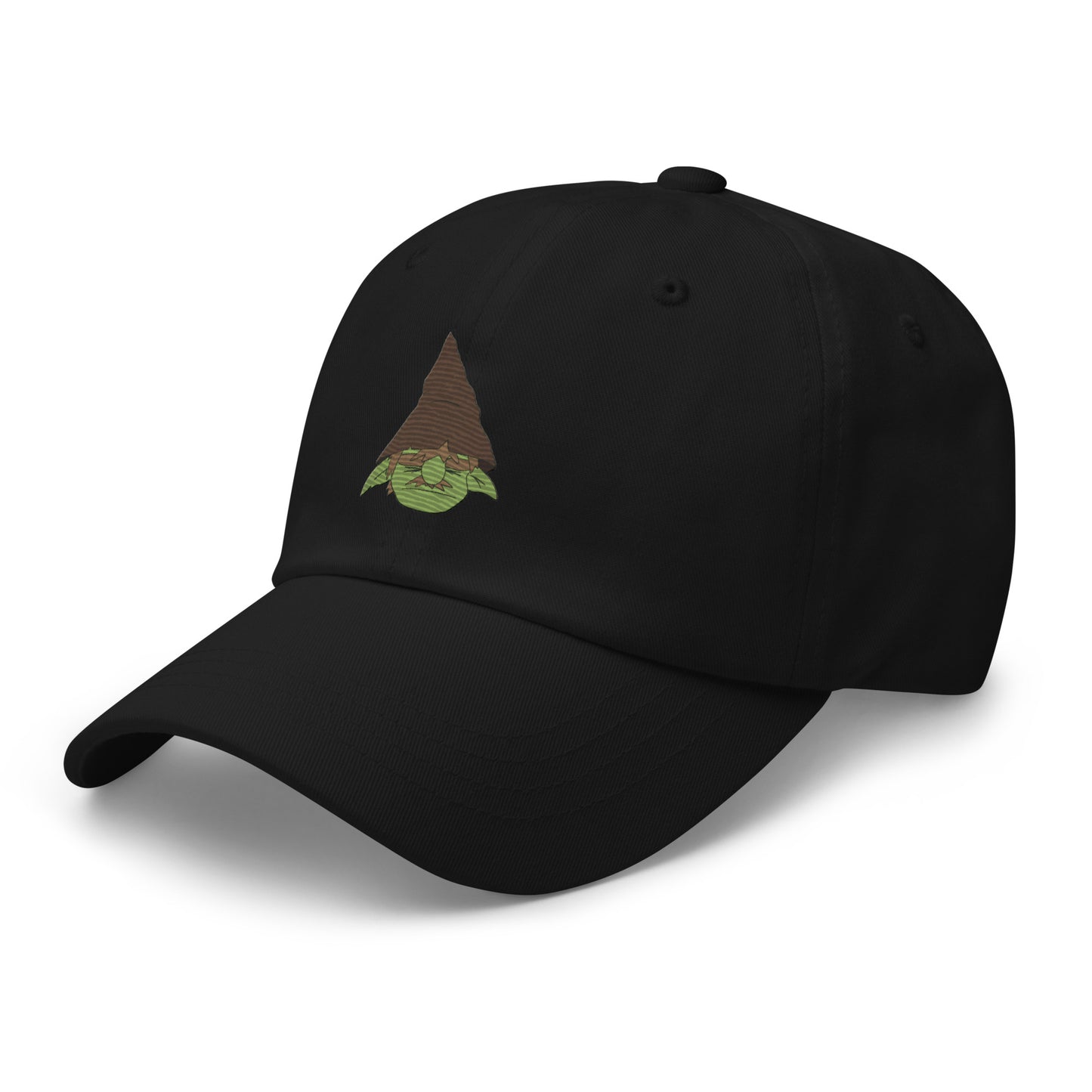 Goblin Embroidered Dad hat