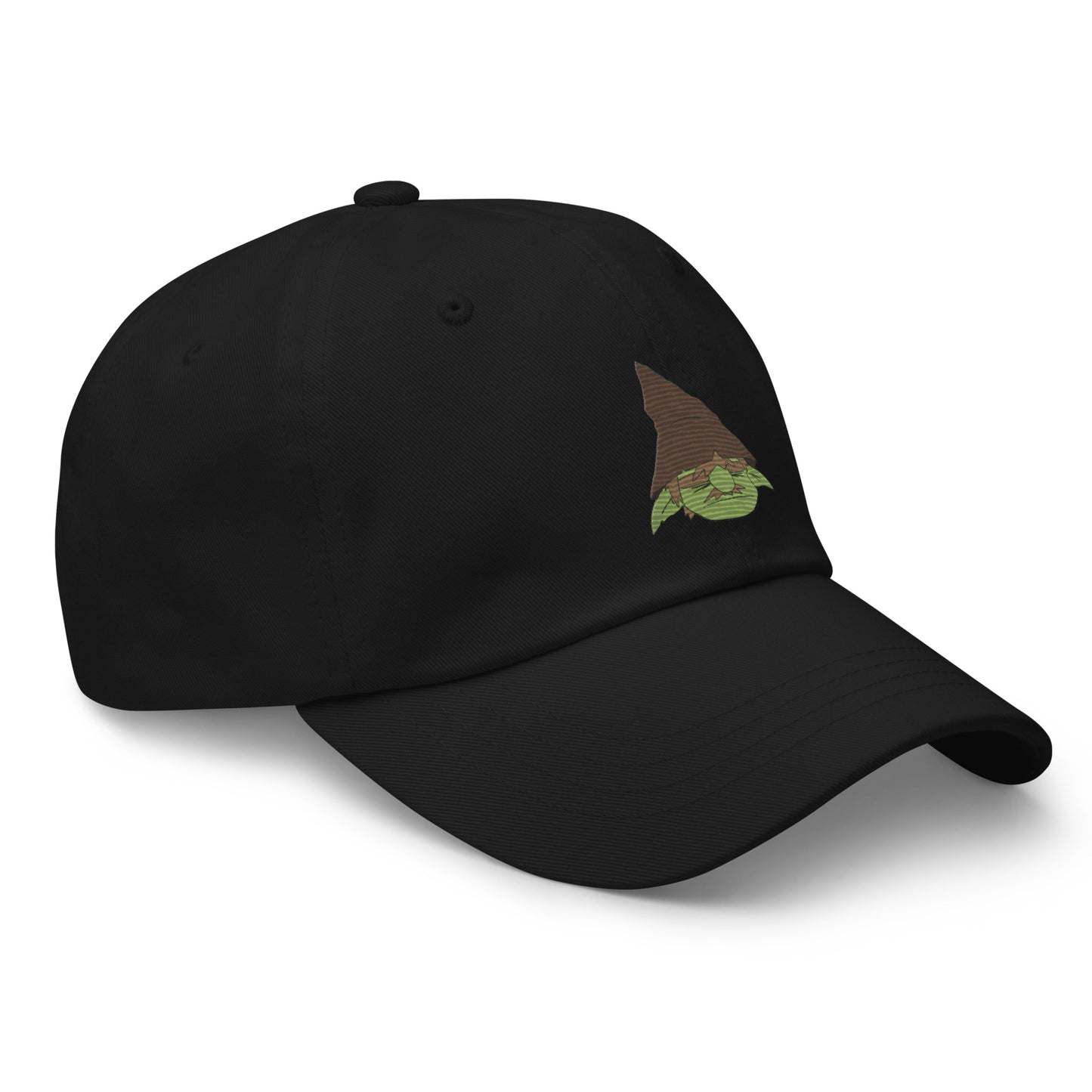 Goblin Embroidered Dad hat