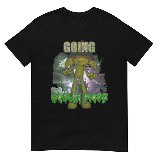 GOING GOBLIN MODE T-Shirt